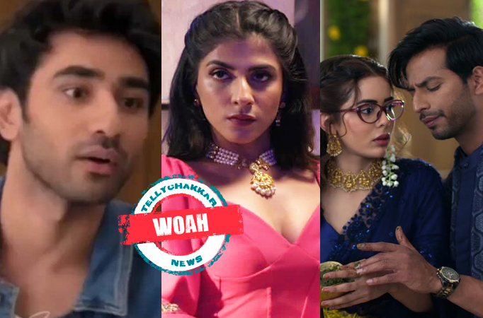 Spy Bahu: Woah! Vyom arrested, Alisha jealous of Yohan’s act of defending Sejal