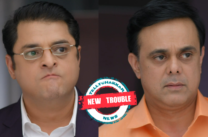 Wagle Ki Duniya: New Trouble! Rajesh takes the responsibility to help Harshad