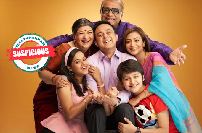 Wagle Ki Duniya: Suspicious! Is the Wagle Family just another victim of a big scam?