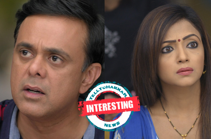 Wagle Ki Duniya: Interesting! Rajesh and Vandana have a strong realization