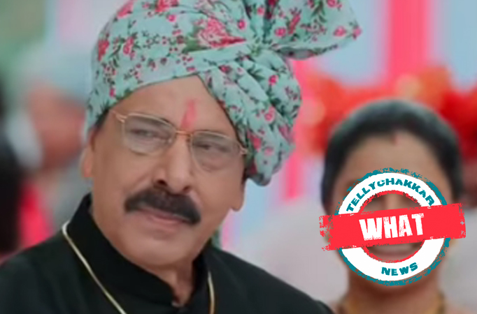 Wagle Ki Duniya: What! Vivek’s Father’s endless demands make Wagle’s think about the wedding