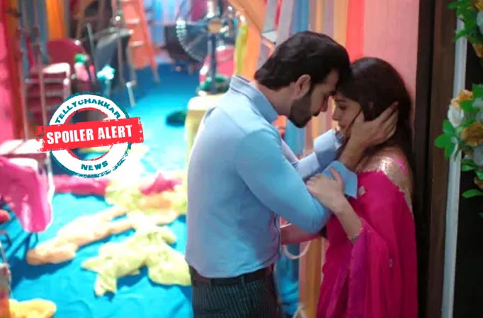 Kahaan Hum Kahaan Tum: Sonakshi and Rohit sudden breakup in lieu of Karan disgusting deed