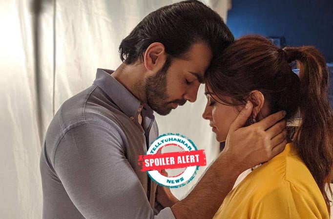 Kahaan Hum Kahaan Tum: Raima’s suicide drama shocks Rohit and Sonakshi!