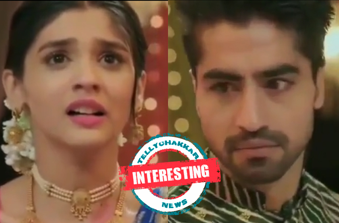 Yeh Rishta Kya Kehlata Hai - Interesting! Akshara Plans to win Abhimanyu Over