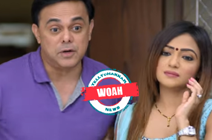 Wagle Ki Duniya- Nayi Peedhi Ke Naye Kissey: Whoa! Rajesh and Vandana are all set to bring Champa back on right track