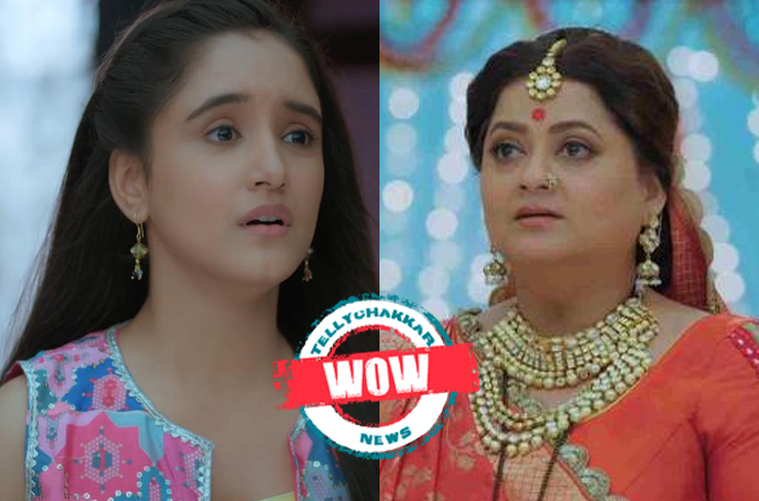 Woh Toh Hai Albela: Wow! Rashmi flops Saroj’s Plan