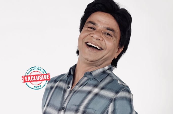 Exclusive! “Till today I have the fear of making eye contact with the camera” Rajpal Yadav