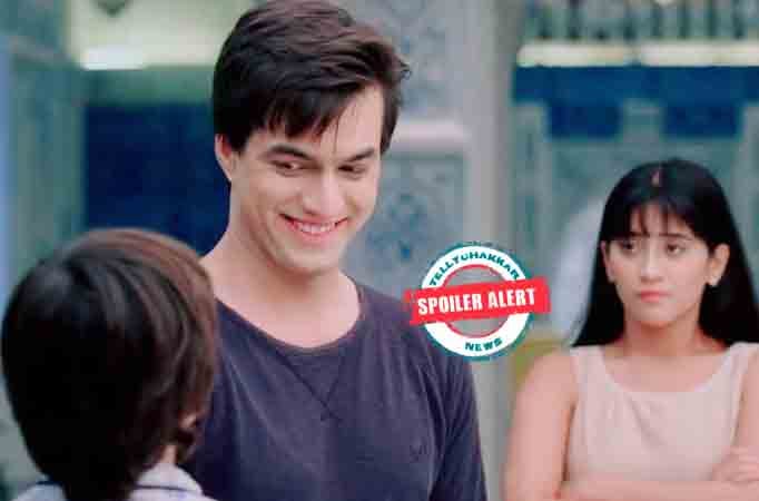 Yeh Rishta Kya Kehlata Hai: Kartik challenges Naira with shocking agreement!