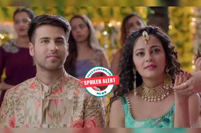 Yeh Rishtey Hain Pyaar Ke: Kunal and Kuhu's relationship to take an ‘unexpected’ turn!