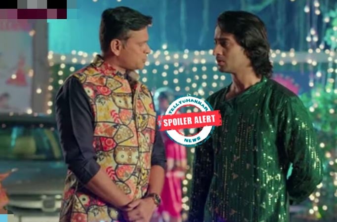 Yeh Rishtey Hain Pyaar Ke Spoiler: Mehul turns love guru for Abeer!