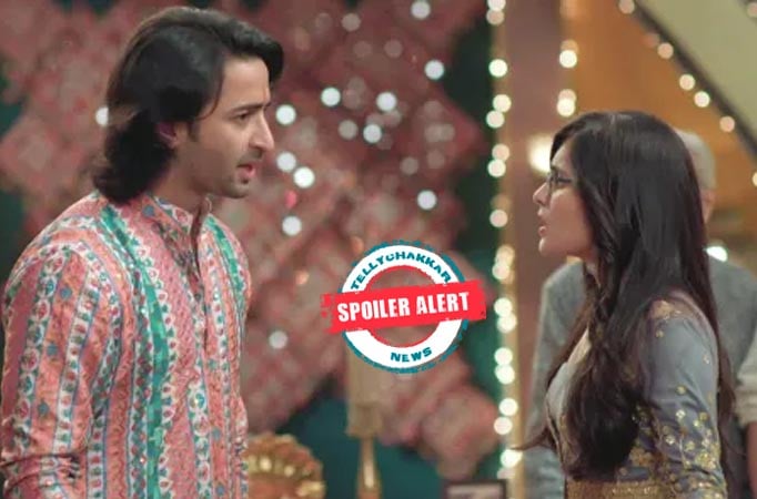 Yeh Rishtey Hain Pyaar Ke: Mishti and Abeer's tashanbazi