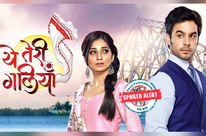 Yeh Teri Galiyan: Shan’s drastic step stops Shekhawat and Puchki’s marriage!