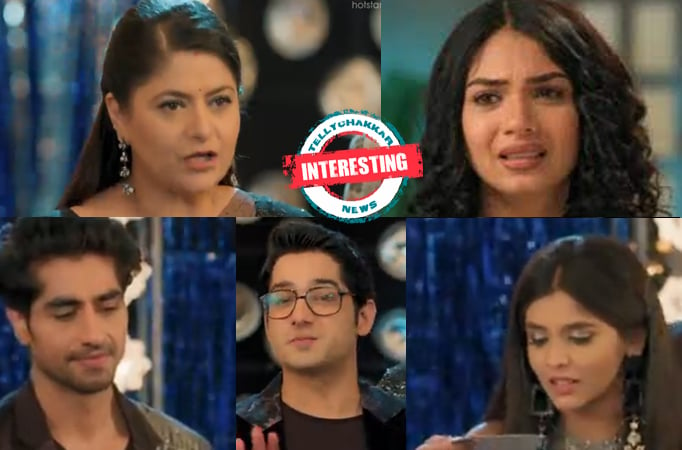 Yeh Rishta Kya Kehlata Hai: Interesting! Abhimanyu and Akshara support Kairav and Anisha’s relationship, Mahima knows Anisha’s u