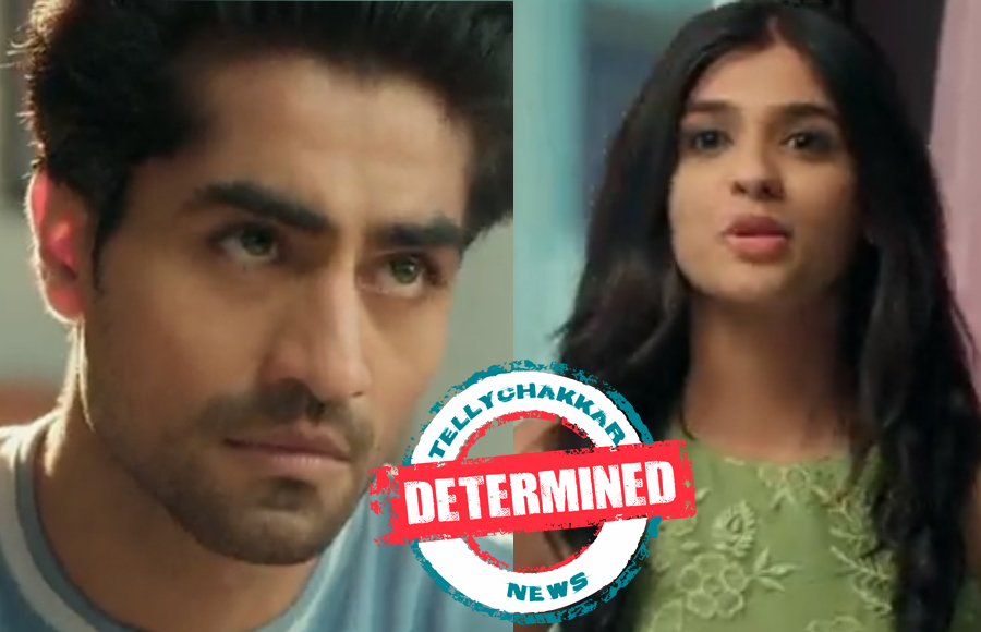 Yeh Rishta Kya Kehlata Hai: Determined! Akshara sees Abhimanyu struggle for her, wants to cure him anyhow Yeh Rishta Kya Kehlata Hai: Determined! Akshara sees Abhimanyu struggle for her, wants to cure him anyhow