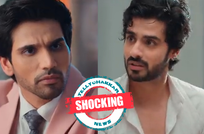 Yeh Hai Chahatein: Shocking! Armaan’s evil plan works, Rudraksh arrested