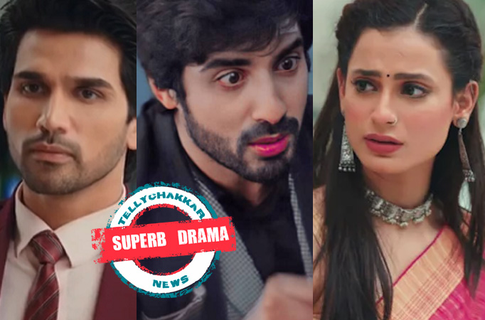 Yeh Hai Chahatein: Superb Drama! Kalindi backstabs Armaan, reveals the truth to Rudraksh