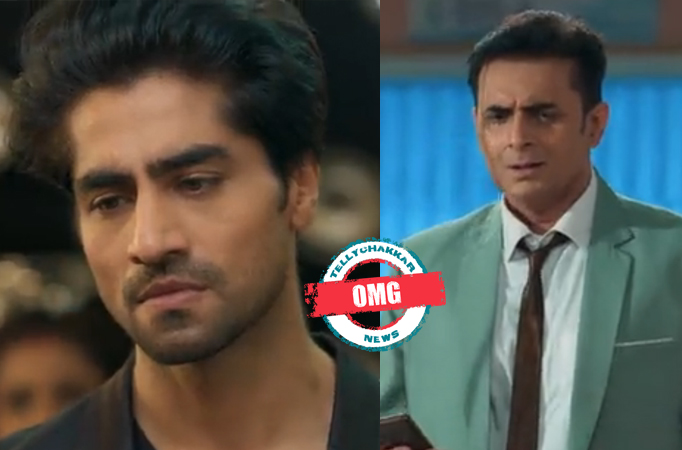 Yeh Rishta Kya Kehlata Hai: OMG! Abhimanyu and Harsh hug each other, Aarohi makes Neil feel bad