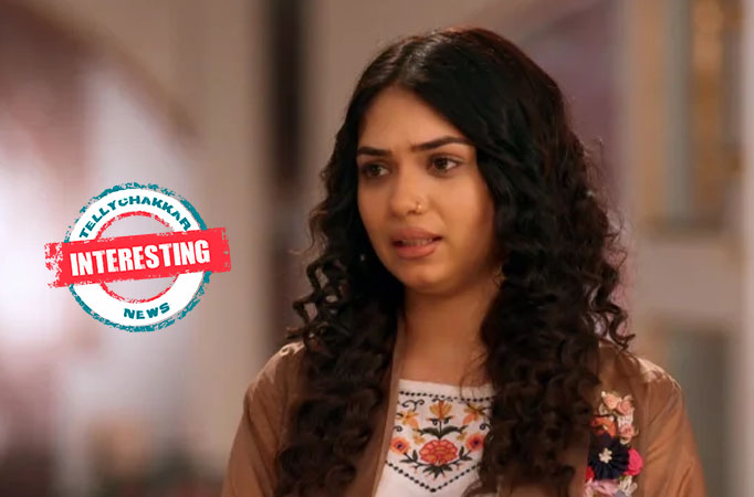 Yeh Rishta Kya Kehlata Hai: Interesting! Secret man keeps an eye on Anisha