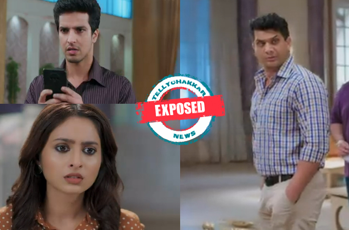 Yeh Rishta Kya Kehlata Hai: Exposed! Neil and Aarohi’s secret relationship, Akhilesh catches them red-handed