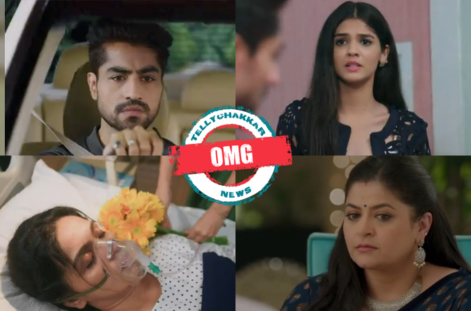 Yeh Rishta Kya Kehlata Hai: OMG! Akshara lies to Goenkas about staying at Birla house; Mahima plans to tell Manjari the truth ab