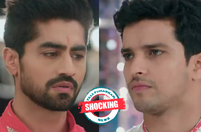 Yeh Rishta Kya Kehlata Hai:Shocking!Neil unhappy with Abhimanyu’s interference, doubts him 