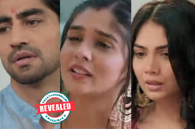 Yeh Rishta Kya Kehlata Hai: Revealed! Anisha’s truth to bring major twist in Abhimanyu and Akshara’s love story