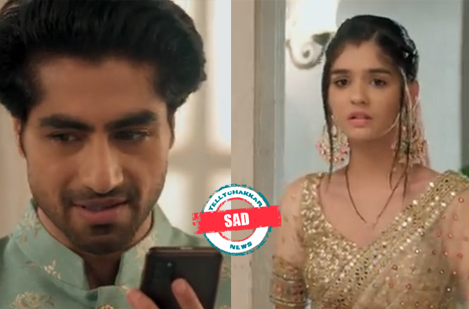 Yeh Rishta Kya Kehlata Hai: Sad! Abhimanyu fails to find Akshara