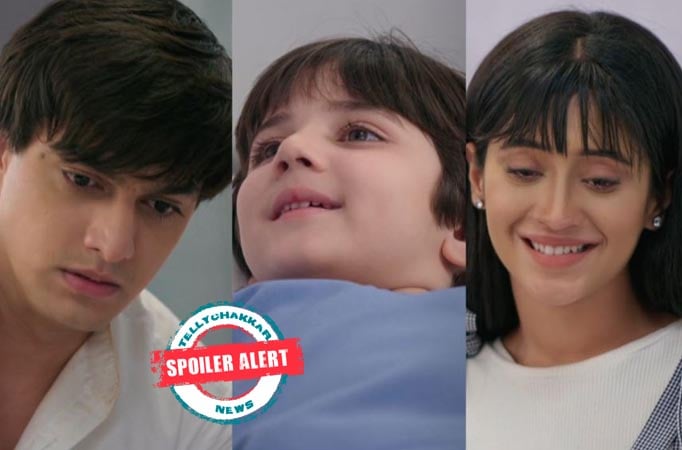 Yeh Rishta Kya Kehlata Hai: Kairav to create big problem for Kartik and Naira