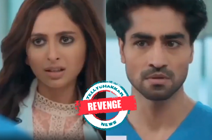 Yeh Rishta Kya Kehlata Hai: Revenge! Aarohi to take a shocking move against Abhimanyu