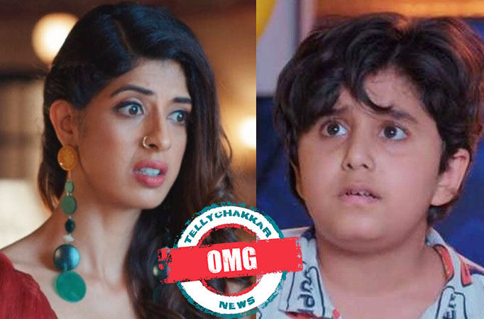 Yeh Hai Chahatein: OMG! Ahana unveils Saransh's truth, challenges Rudraksh