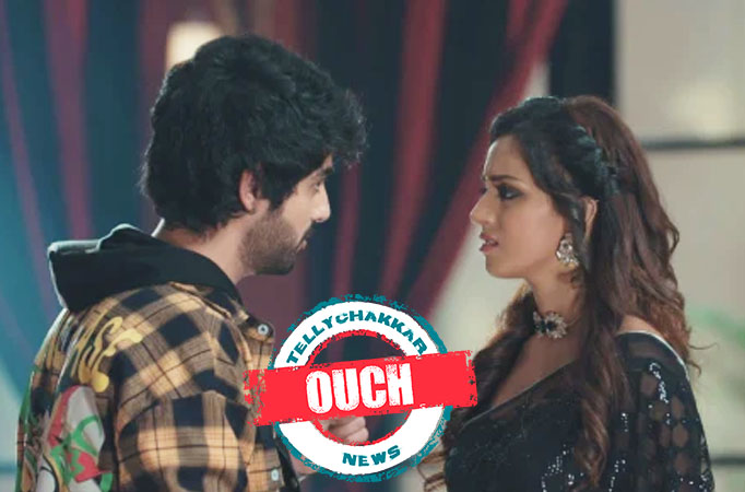 Yeh Hai Chahatein: OUCH! Preesha's tight slap for Rudraksh breaks the relationship forever