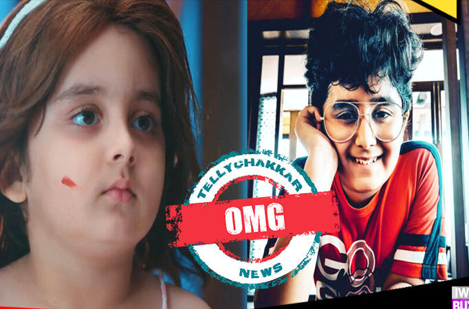 YHC: OMG! Is Krishna in reality Saransh?