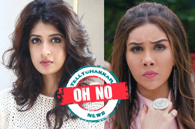 Yeh Hai Chahatein: OH NO! Ahana and Mishika to play an illegal GAME to sell Rudraksh's studio