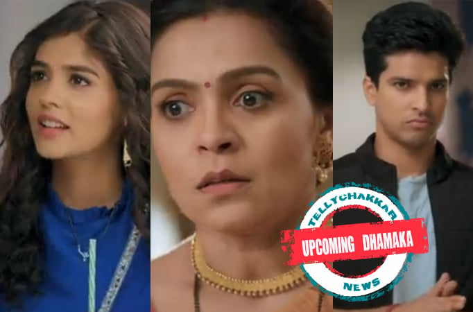 Yeh Rishta Kya Kehlata Hai: Upcoming Dhamaka! Akshara interrogates Manjari about Neil