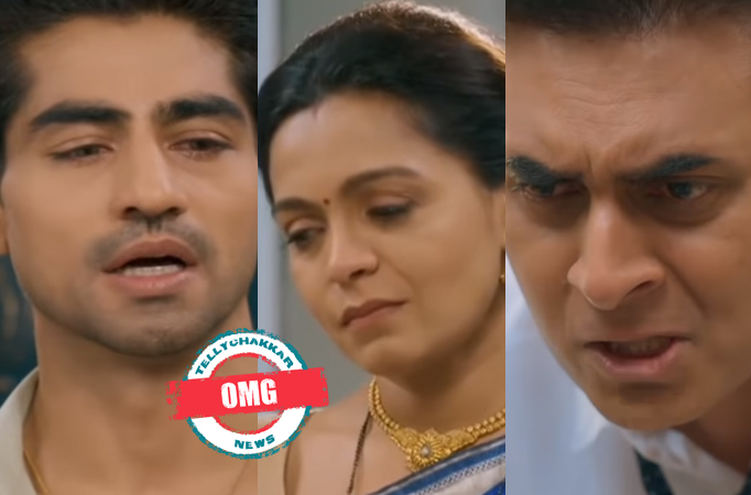 Yeh Rishta Kya Kehlata Hai: OMG! Abhimanyu decides to make Manjari and Harshvardhan’s divorce news vira