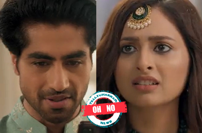 Yeh Rishta Kya Kehlata Hai: Oh No! The leap to shatter hearts, Aarohi has eyes on Abhimanyu