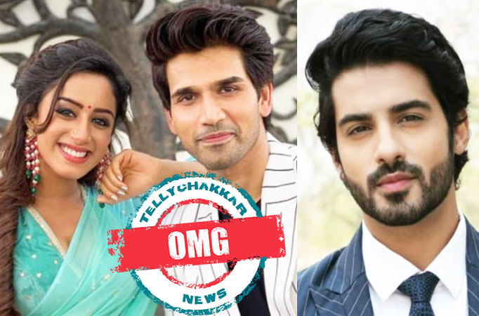 YHC: OMG! Rudraksh marries Preesha backfiring Armaan