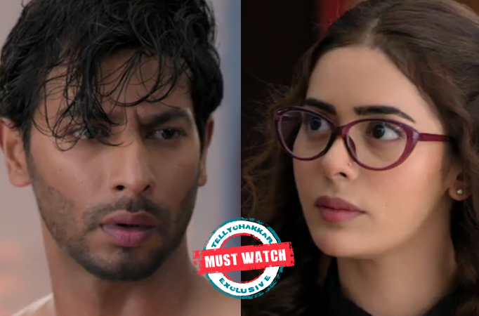 Spy Bahu: Must Watch! Yohan impressed by Sejal’s skills and presence of mind