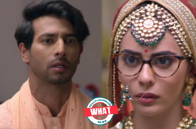 Spy Bahu: What! Yohan escapes from Sejal’s captive, Sejal takes a big step