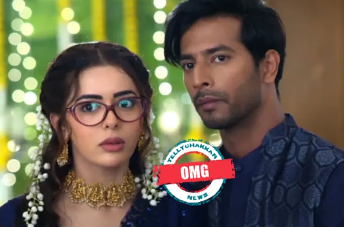 Spy Bahu: OMG! Yohan announces their reception, Sejal to get a huge surprise