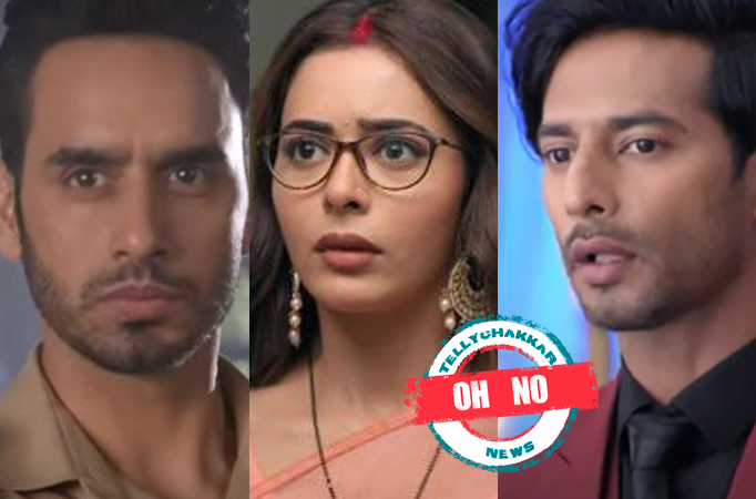 Spy Bahu: Oh No! Abhishek makes his intentions clear to Sejal, Yohan’s life in danger