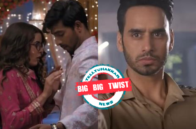 BIG BIG TWIST! Yohan plans to remarry Sejal; Abhishek plans to abscond the Nandas in Colors' Spy Bahu