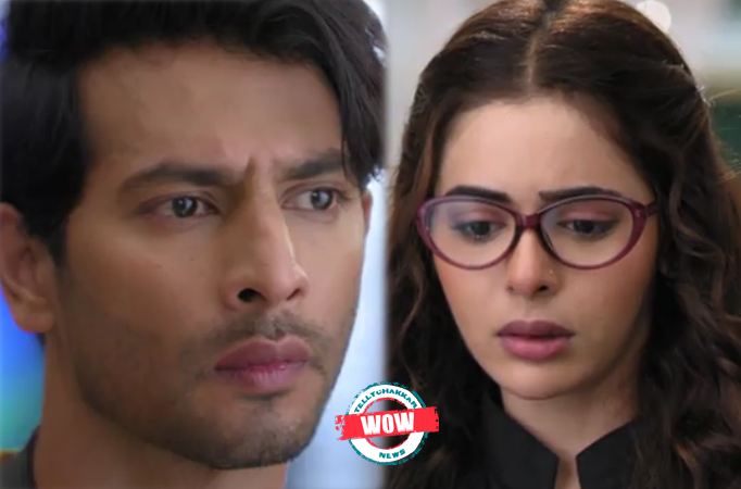 Spy Bahu: Wow! Yohan asks Sejal to forget all bitterness between them