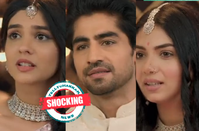 Yeh Rishta Kya Kehlata Hai- Shocking! Akshara and Abhimanyu stunned, Anisha in trouble