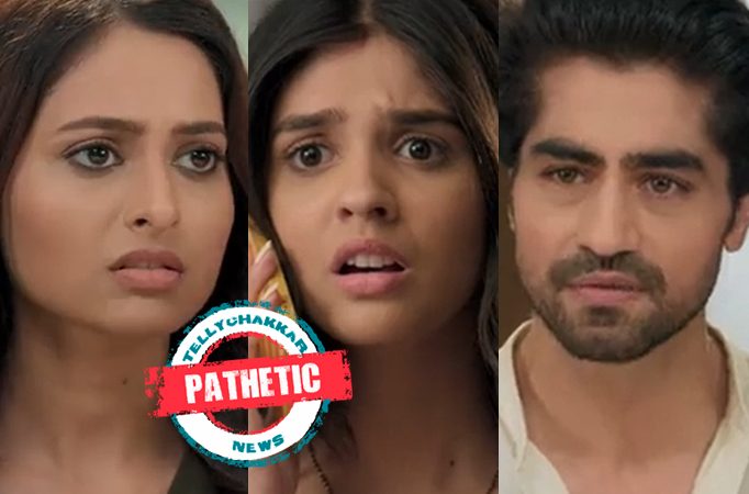 Yeh Rishta Kya Kehlata Hai: Pathetic! Not Aarohi, but THIS person to separate Akshara and Abhimanyu