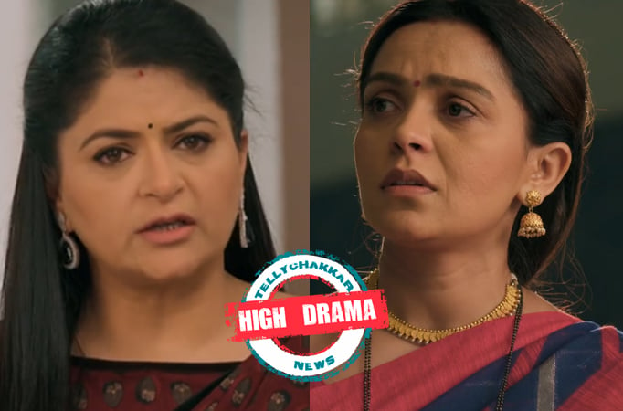 Yeh Rishta Kya Kehlata Hai: High Drama! Mahima shocked by Manjiri’s anger