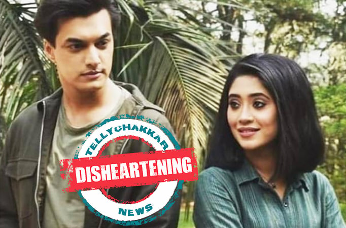 YRKKH: Disheartening! Sirat's quest of turning into Naira ruins Kartik-Sirat's relationship