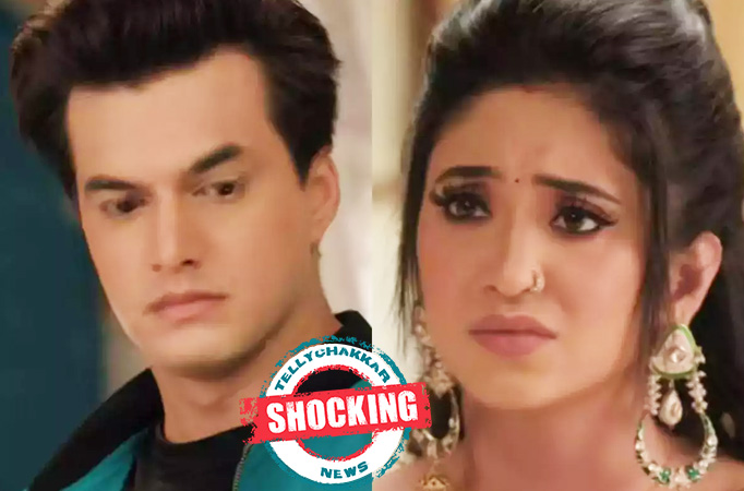 YRKKH: SHOCKING! Sirat diagnosed with blood cancer, Kartik breaks down 