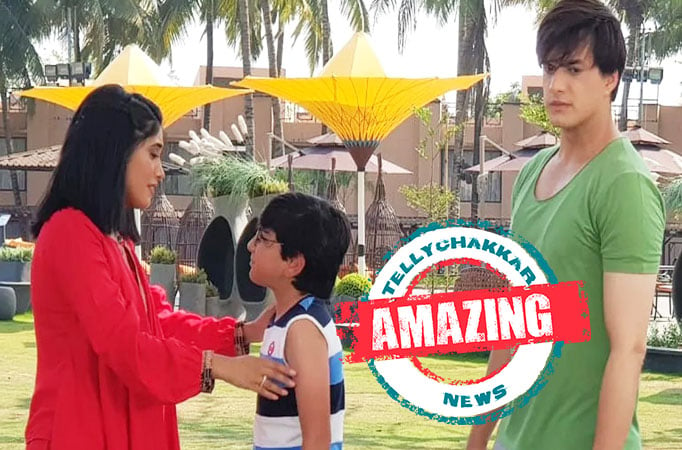 Yeh Rishta Kya Kehlata Hai: AMAZING! Kairav is excited for Kartik and Sirat's marriage