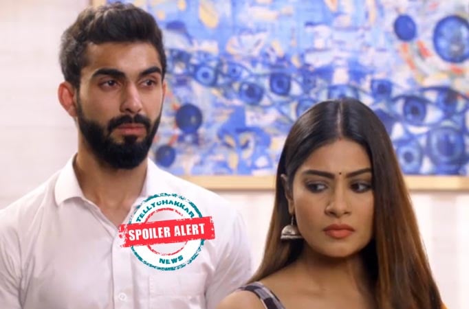 Yeh Hai Mohabbatein: Arjit's plan successful, Yug and Aliya leaves Bhalla house